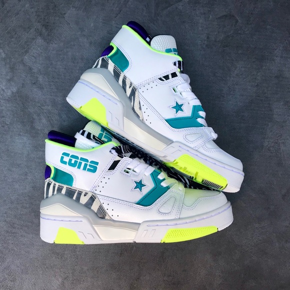 new converse erx